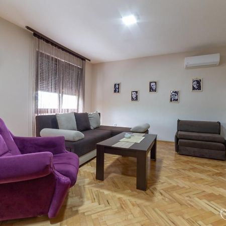 Apartmani Nina S Bajina Basta Ngoại thất bức ảnh